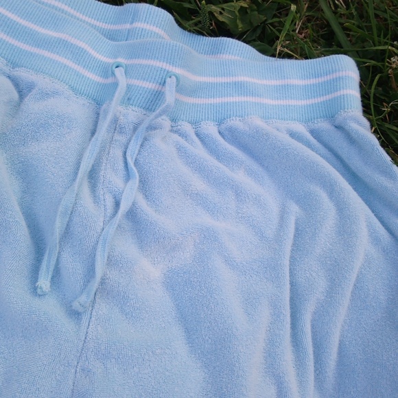 SJB Active Soft Comfy Matching Light Blue Jacket Pants Set - Picture 13 of 16